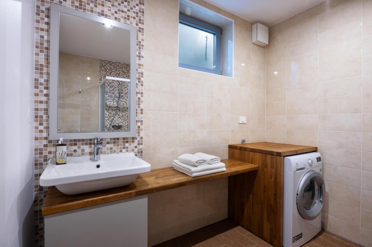 Luxury Apartment Stilla Bled Exterior foto