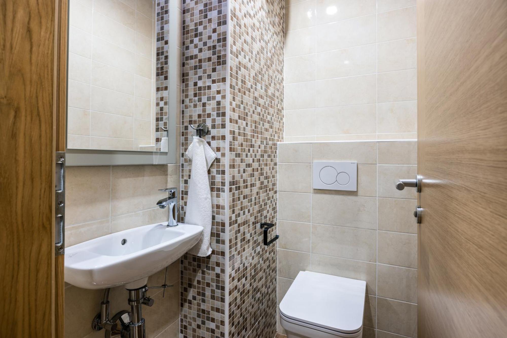 Luxury Apartment Stilla Bled Exterior foto